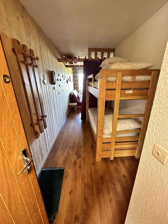 Résidence Les Glovettes - NOUVEAU STUDIO CABINE PIED DES PISTES MAE-9814 - 4
