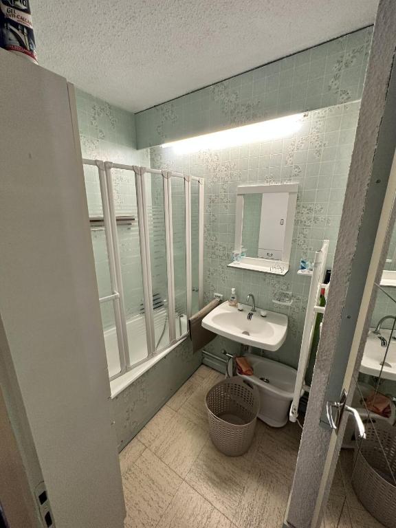 Résidence Les Glovettes - NOUVEAU STUDIO CABINE PIED DES PISTES MAE-9814 - 5