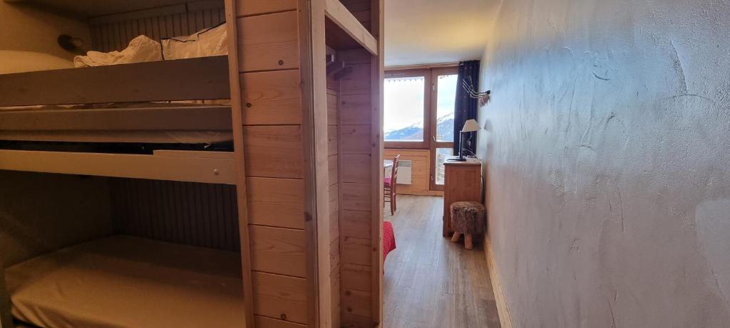 Résidence FlÈche - Appartement confortable · Pied de pistes · Vue Mont Blanc MAE-1584 - 4