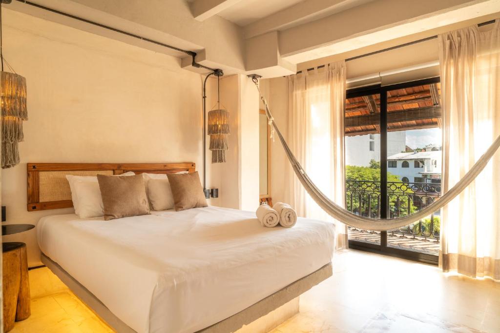 Caribbean Paradise Hotel & Spa - 5th Avenue - 4