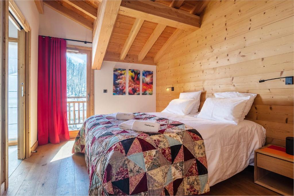 Résidence Caseblanche - Chalet Allium MAE-9824 - 5