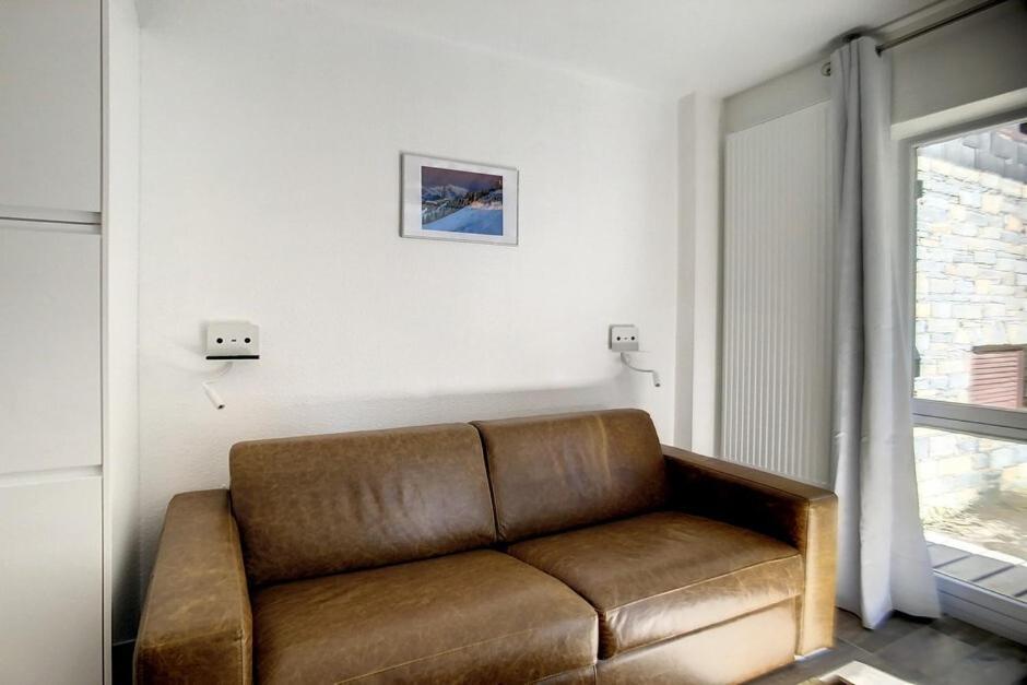 Résidence Jettay - Appartement entièrement rénové · Proche des pistes MAE-9744 - 2