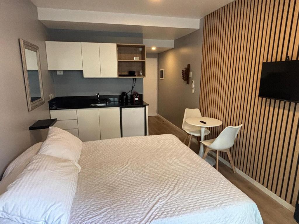 Elegante monoambiente en Belgrano - 1