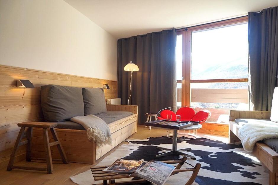 Résidence Grande Masse - DUPLEX 4 pièces Rénové 8 personnes MAE-0094 - 2
