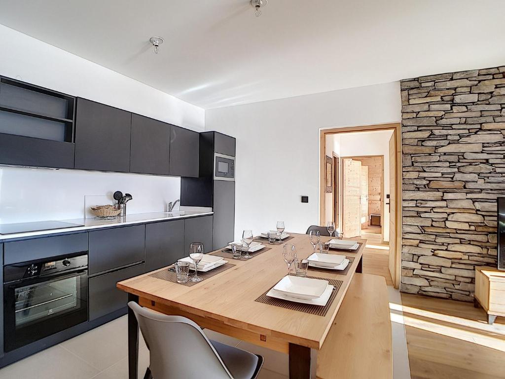 Chalet 2000 - Magnifique appartement dans un programme neuf MAE-0614 - 3