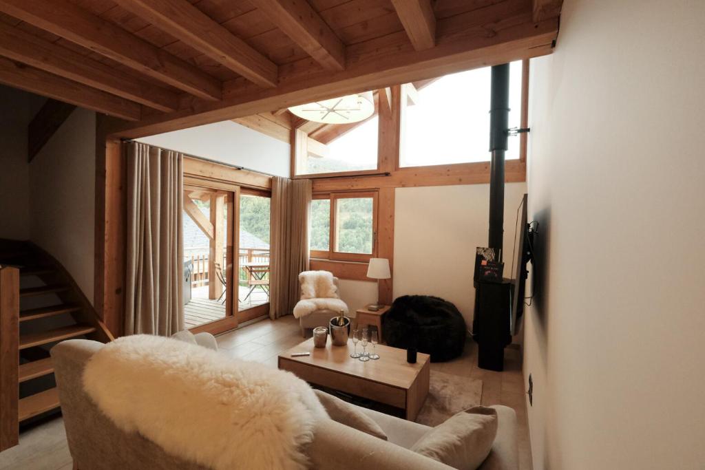 Résidence Caseblanche - Chalet Aigle MAE-0704 - 3