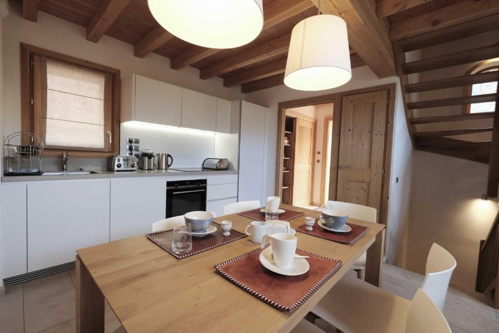 Résidence Caseblanche - Chalet Aigle MAE-0704 - 5