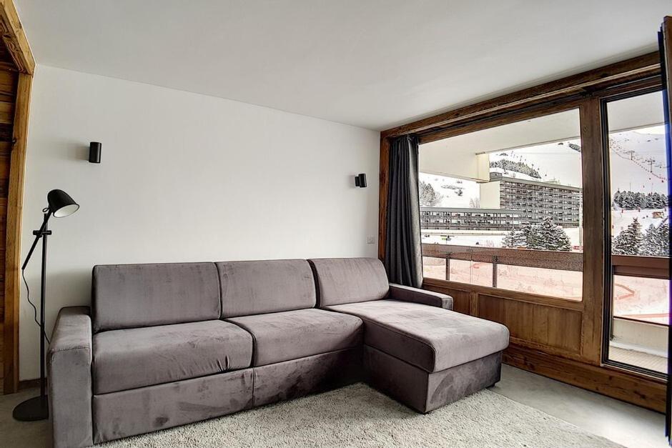Résidence Peclet - Appartement entièrement rénové · Skis aux pieds · Balcon MAE-0904 - 4
