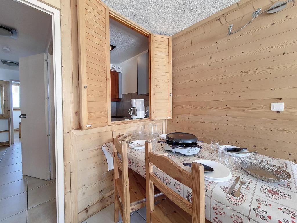 Résidence Lac Du Lou - Appartement agréable · Ski aux pieds · Balcon MAE-0914 - 5
