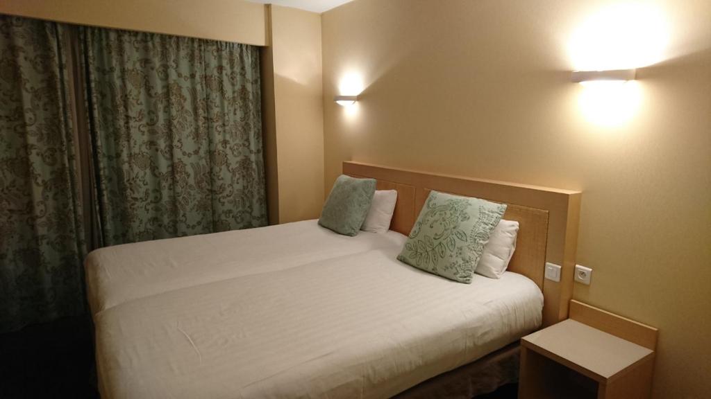 Residence Club Inn - 3