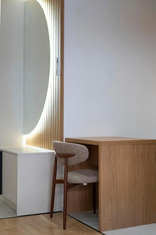 Central Luxury - 3