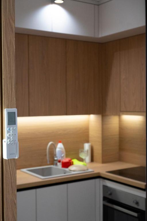 Central Luxury - 5