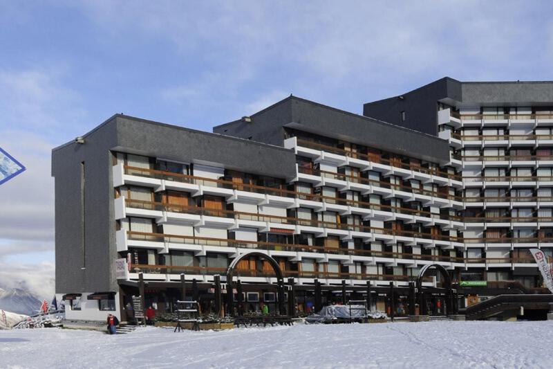 Résidence Lac Du Lou - Studio rénové · Ski aux pieds · Balcon MAE-2004 - 5