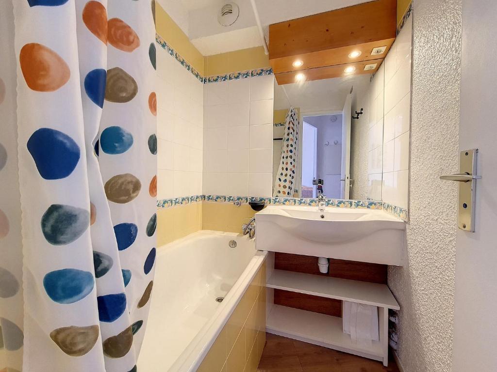 Résidence Boedette D - Appartement spacieux · Proche des pistes et des commerces · Balcon MAE-2374 - 4