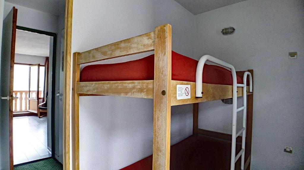 Résidence Necou - Studio fonctionnel · Proche des pistes · Balcon MAE-2614 - 3