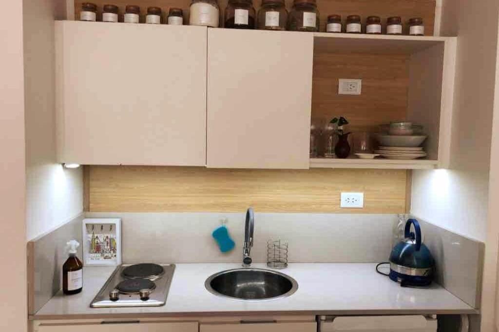 Terrazas al Polo Exclusive Studio con Cochera, Seguridad y Amenities en Las Cañitas Palermo - 5