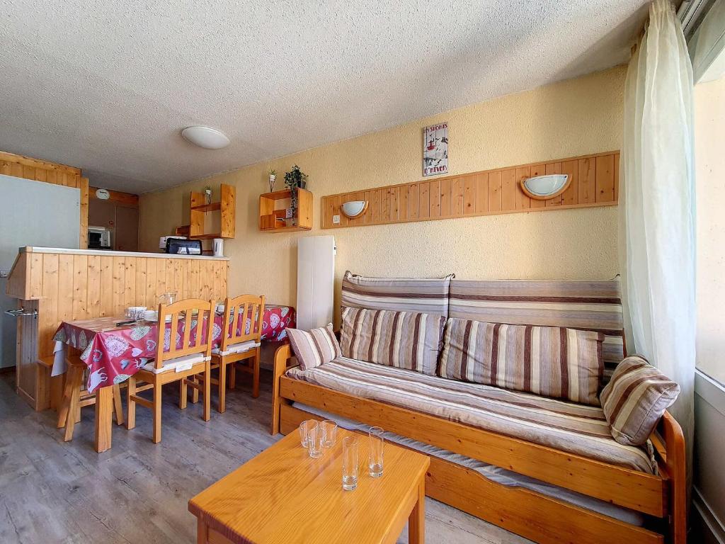 Résidence Villaret - Studio atypique avec beaucoup de rangement MAE-2694 - 3