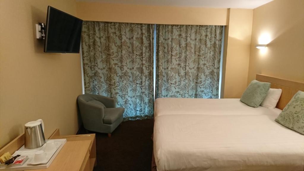 Residence Club Inn - 2