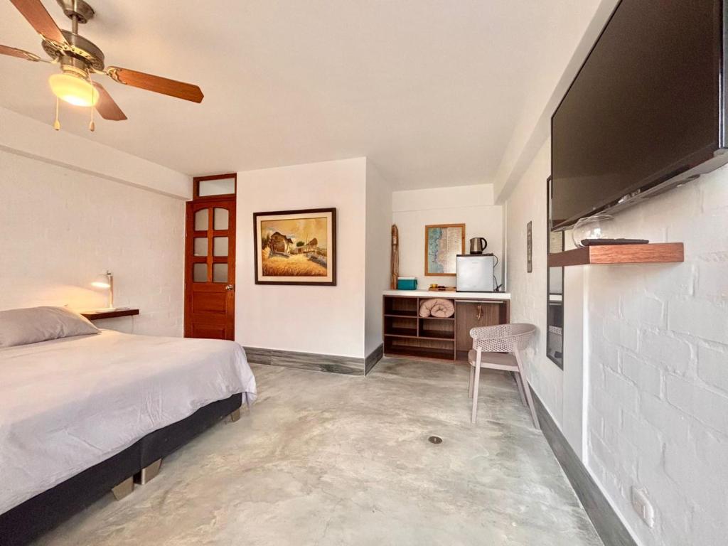 Casa Danda Surf House - 2