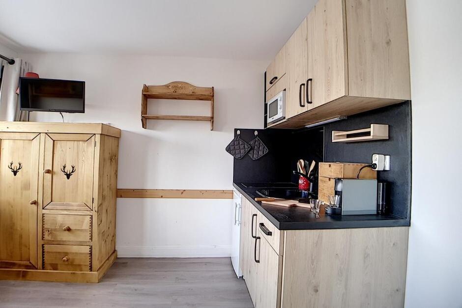 Résidence Burons - Studio 13 m² pour 2 personnes MAE-2854 - 3