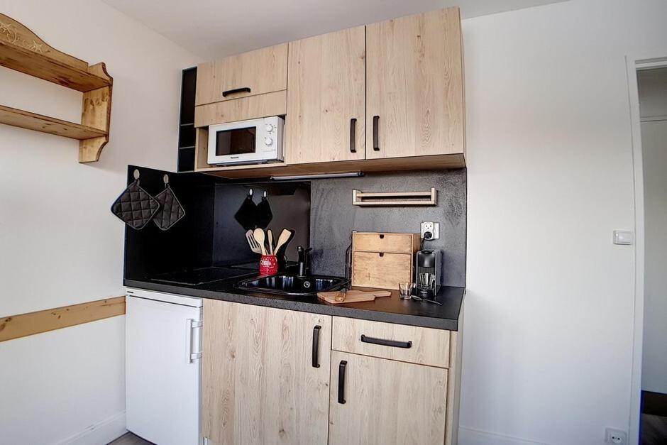 Résidence Burons - Studio 13 m² pour 2 personnes MAE-2854 - 4