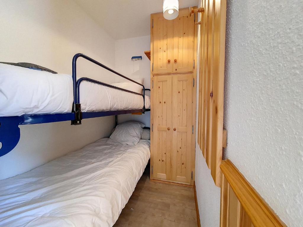 Résidence Sarvan - Studio fonctionnel · Au pieds des pistes · Balcon MAE-3204 - 3