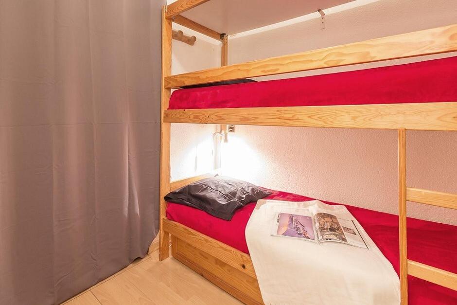 Résidence Ski Soleil - ST CM 23 m² 4 pers MAE-3274 - 4