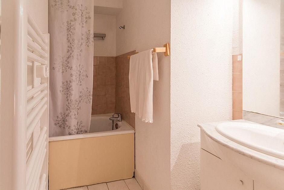 Résidence Ski Soleil - ST CM 23 m² 4 pers MAE-3274 - 5