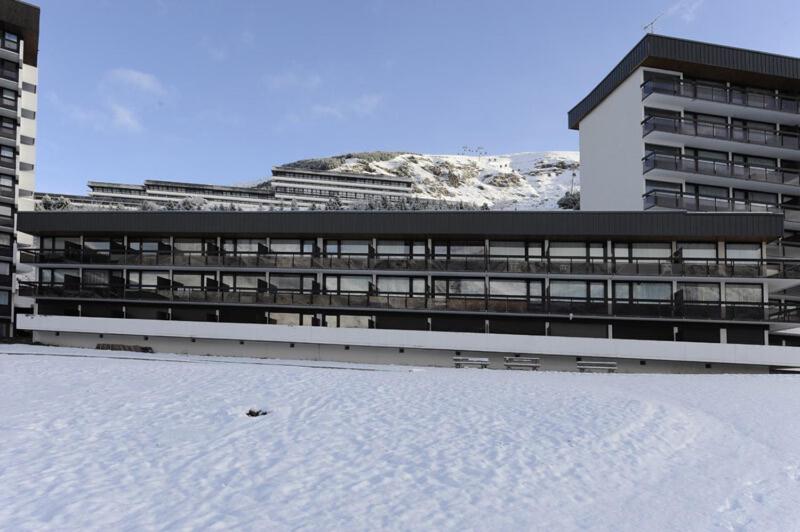 Résidence Aravis - Appartement lumineux & spacieux · Ski aux pieds · Balcon MAE-3464 - 3