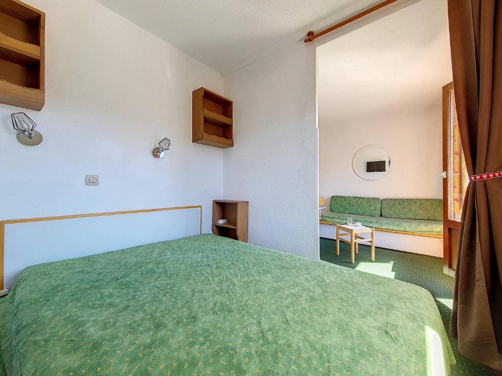 Résidence Necou - Appartement lumineux · Proche des pistes · Balcon MAE-3604 - 3