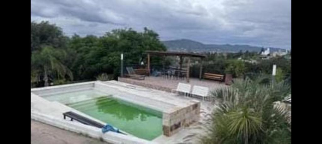 Homer San Roque en Donatello 270 Villa Carlos Paz - 4