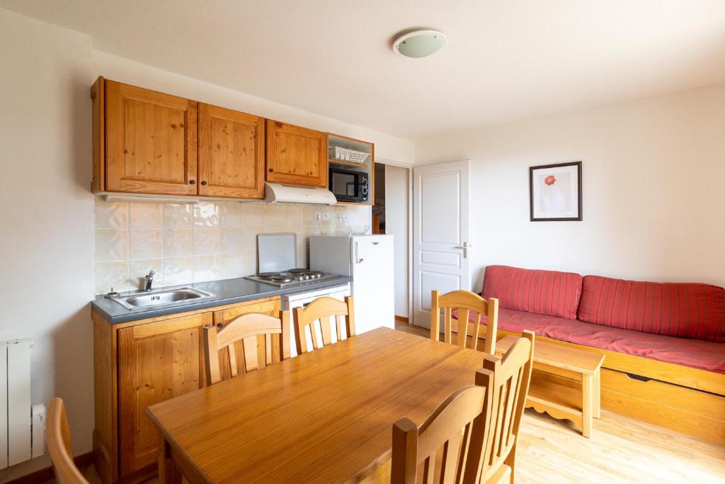 Les Chalets De Bois MÉan - C - Appartement sur les hauteurs des Orres 1800 MAE-6034 - 4