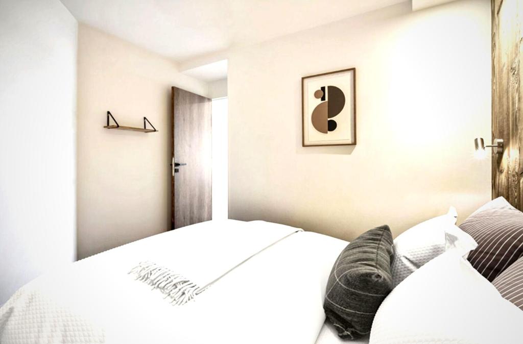 Apartment-Chalett just mins to slopes wifi - 2