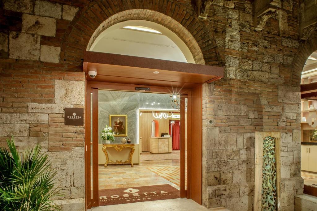 Rosetta Hotel Perugia Tapestry Collection By Hilton - 3