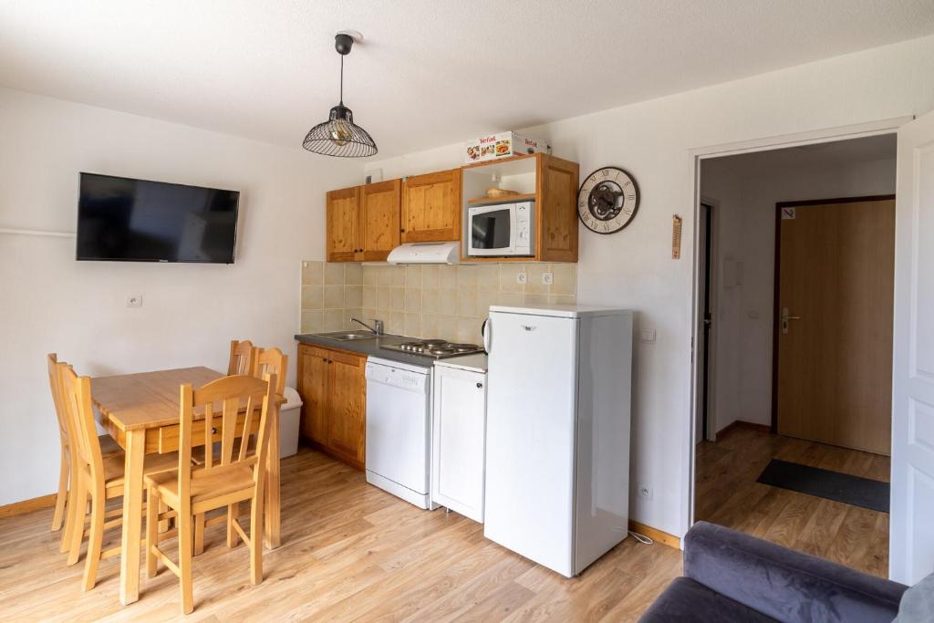 Les Chalets De Bois MÉan - E - Appartement sur les hauteurs des Orres 1800 MAE-6204 - 4