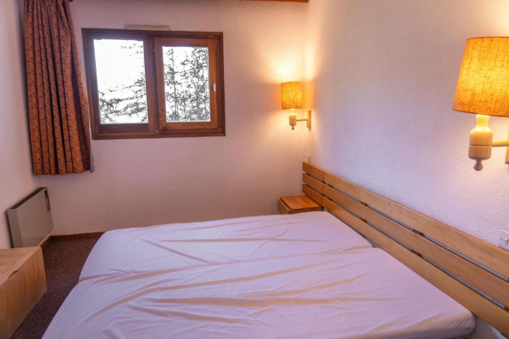 Résidence Le Belvedere - Appartement 2 pièces au coeur des Orres 1650 MAE-6294 - 4