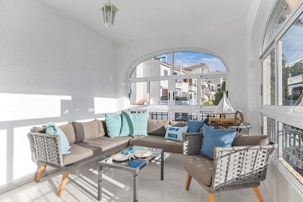 Casa Reina Arriba Fewo Cabo Roig - 3