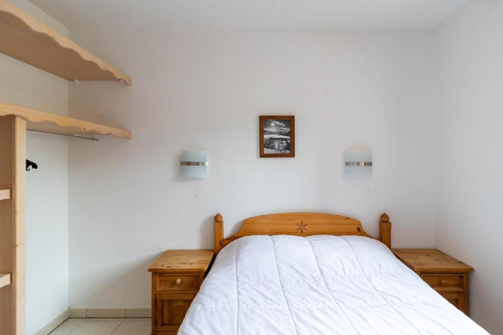 Résidence Le Balcon Des Airelles - Appartement calme au cœur des Orres 1800 MAE-6414 - 2