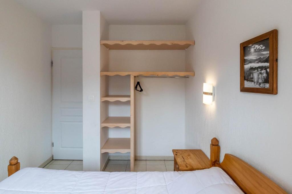 Résidence Le Balcon Des Airelles - Appartement calme au cœur des Orres 1800 MAE-6414 - 4