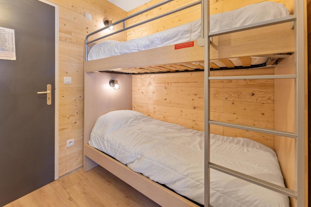Résidence Les Terrasses Du Soleil D'or - Appartement calme à l'orée des pistes MAE-6594 - 4