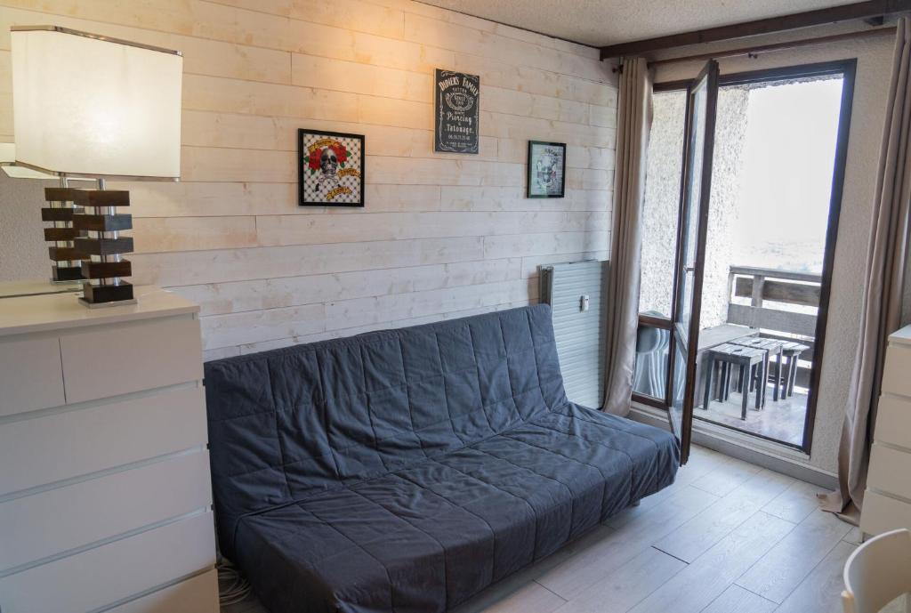 Résidence Le Boussolenc - Studio 4 personnes au centre des Orres 1650 MAE-6654 - 3