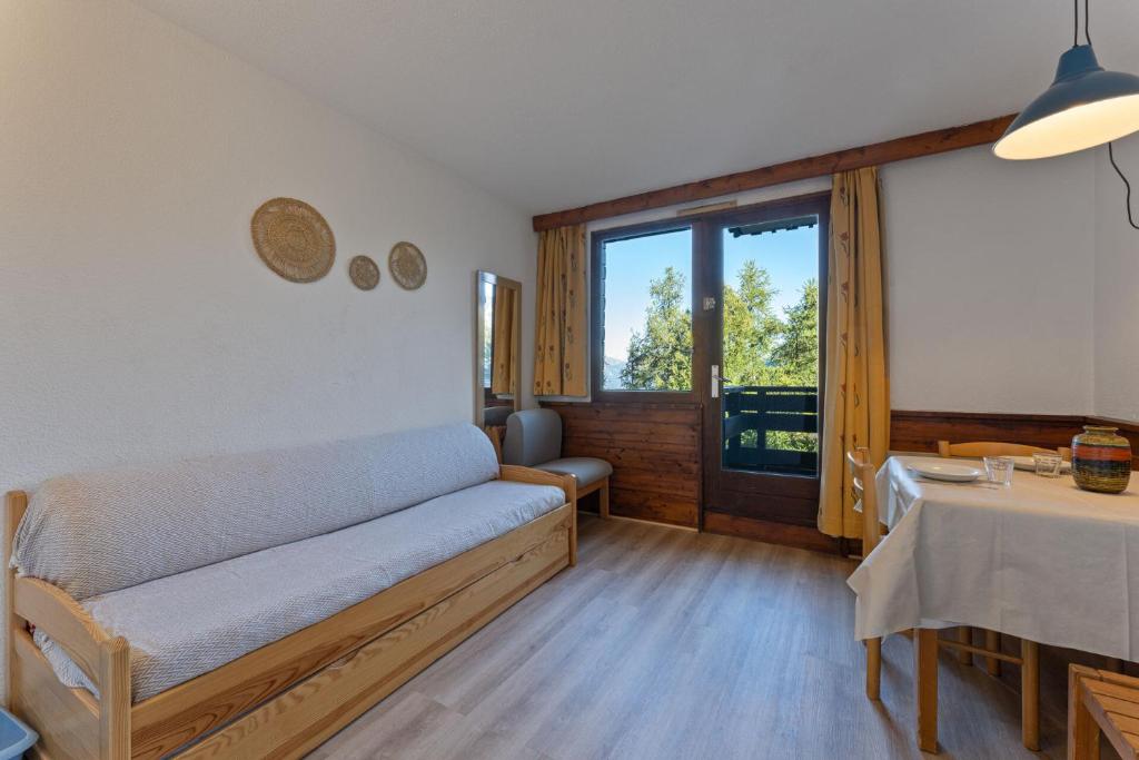 Résidence Le Belvedere - Studio au coeur des Orres 1650 MAE-6944 - 1