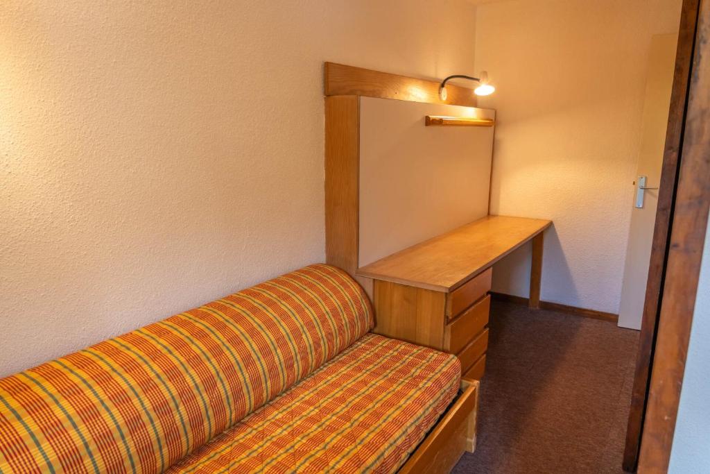 Résidence Le Belvedere - Studio cabine au coeur des Orres 1650 MAE-6674 - 5