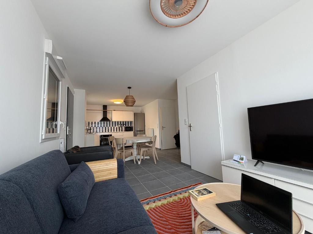 Maison Pornichet - La Baule - Bretagne Sud - 3