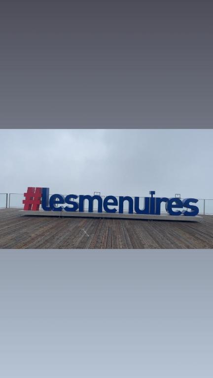 Appartement pour 6 personnes au pied des pistes au calme aux Menuires les Asters - 4
