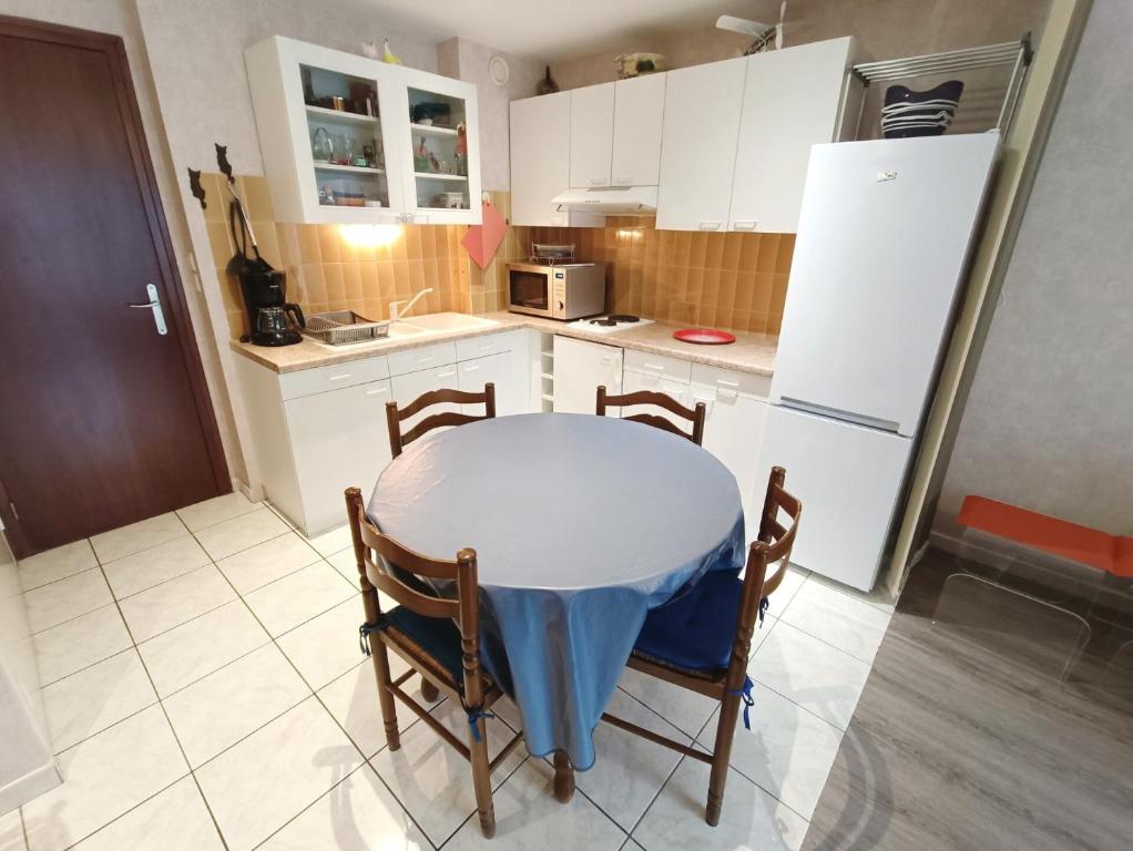 Résidence Le Vendome - Agréable T2 dans quartier animé à proximité des commerces ! MAE-6704 - 3