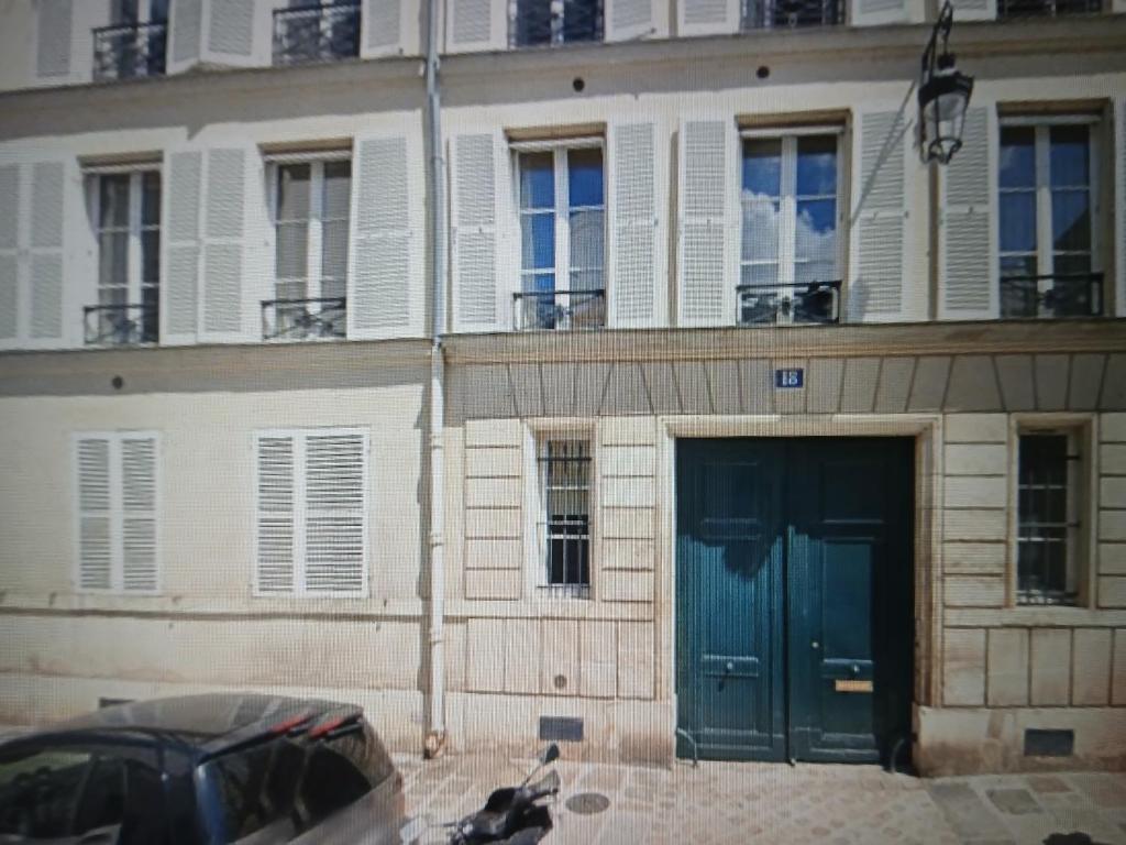 Bellemaison Ruecases - 2