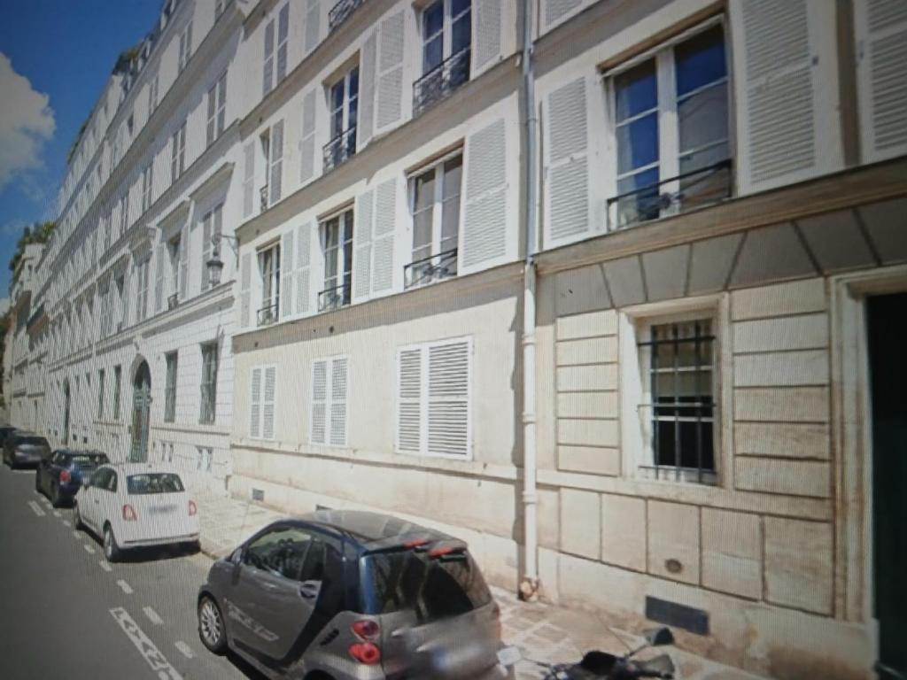 Bellemaison Ruecases - 3