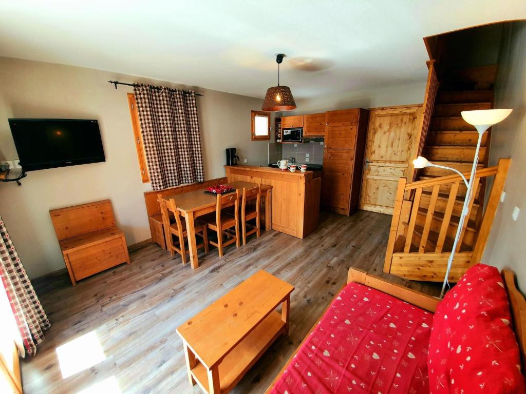Les Chalets Des Rennes - Appartement 6 personnes - Les Chalets Des Rennes MAE-9644 - 1
