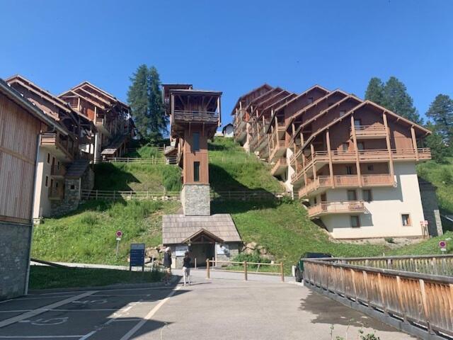 Les Chalets Des Rennes - Appartement 2 pièces - Les Chalets Des Rennes MAE-9664 - 4